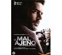 El mal ajeno (DVD) Drama