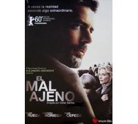 El Mal Ajeno [NTSC/Region 1&4 dvd. Import - Latin America] Eduardo Noriega