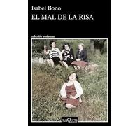 El mal de la risa