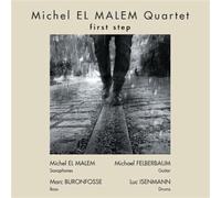 El Malem, Michel Quartet - First Step