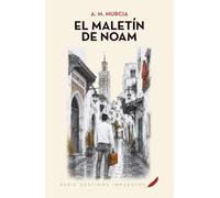 El maletín de Noam: Cuando la patria se vuelve frontera