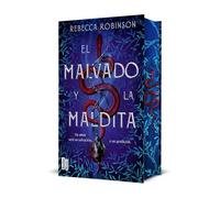 El malvado y la maldita: Edición con cantos tintados: 2