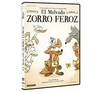 El Malvado Zorro Feroz