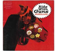 El Manana / Kids With Guns