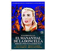 El manantial de la doncella