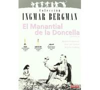 El Manantial De La Doncella (Import) [1960]