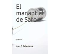 El manantial de Safo: poemas