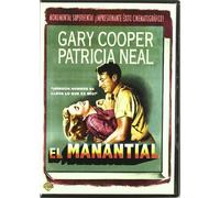 El Manantial (Import) [2008]