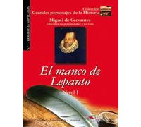 El Manco de Lepanto. Nivel 1