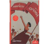 EL MANIFIESTO DE LA OFENSA: 41
