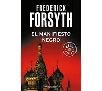 El manifiesto negro