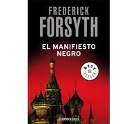 El Manifiesto Negro by Frederick Forsyth (1998-12-06)