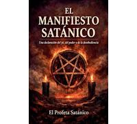 El Manifiesto Sattanico
