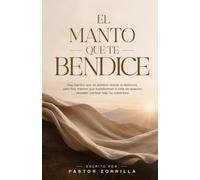 El Manto que te Bendice