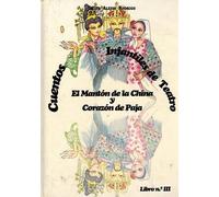 El Manton De La China Y Corazon De Paja