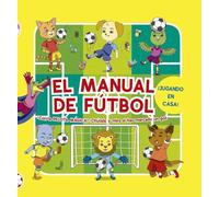 El manual de fútbol