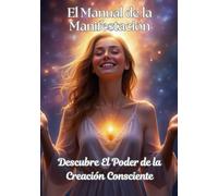 El Manual de la Manifestación: Descubre El Poder de la Creación Consciente