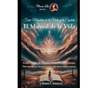El Manual de la Vida: Edicion de Color