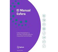 El Manual Esfera (Tascabile) Humanitarian Standards