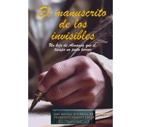 EL MANUSCRITO DE LOS INVISIBLES: Un hijo de Almansa que el tiempo no pudo borrar
