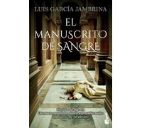 El manuscrito de sangre: 7