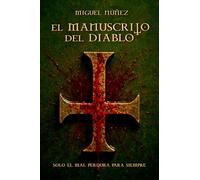 El manuscrito del diablo