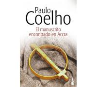El manuscrito encontrado en Accra