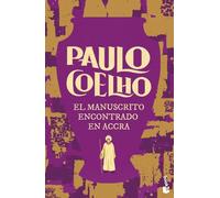 El manuscrito encontrado en Accra