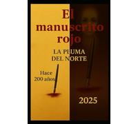 El Manuscrito Rojo: Sara Wellington: 5