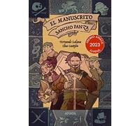 El manuscrito Sancho Panza