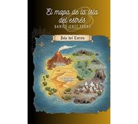 El mapa de la isla del estrés