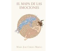 El Mapa de las Emociones: Poemario