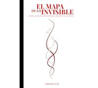 EL MAPA DE LO INVISIBLE: Crónicas de un amor entre el destino y el silencio