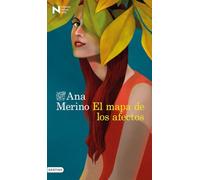 El mapa de los afectos: Premio Nadal de Novela 2020