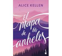 El mapa de los anhelos