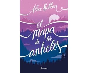 El mapa de los anhelos