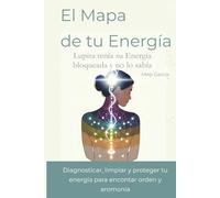 El mapa de tu Energía: Lupita tenía su energía bloqueada y ella no lo sabía