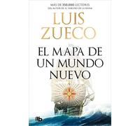 El mapa de un mundo nuevo