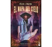 El mapa del cielo (Trilogía victoriana 2)