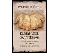 El Mapa del gran tesoro - Villanueva Enrique