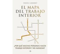 El mapa del trabajo interior: ¿Por qué muchas personas hacen trabajo interior y no avanzan?
