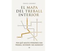 El mapa del treball interior: Per què moltes persones fan treball interior i no avancen?