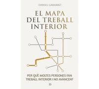 El mapa del treball interior: Per què moltes persones fan treball interior i no avancen?