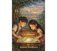 El Mapa Mágico Libro 1: Colombia: Serie del Mapa Mágico