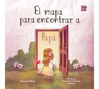 El mapa para encontrar a papá: 0