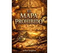 El Mapa Prohibido