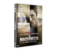 El Maquinista (Dvd Import) (2010) Christian Bale; Jennifer Jason Leigh; Aitana
