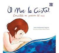 El Mar de Cristal: Conviértete en guardián del mar: 0