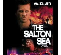 El mar de Salton (Salton Sea - Incubi e menzogne) - Import Resen Bluray
