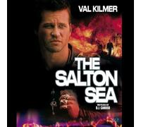 El mar de Salton (Salton Sea - Incubi e menzogne) - Import Resen Bluray - AUDIO ITA